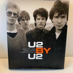 By Book - Black and Orange